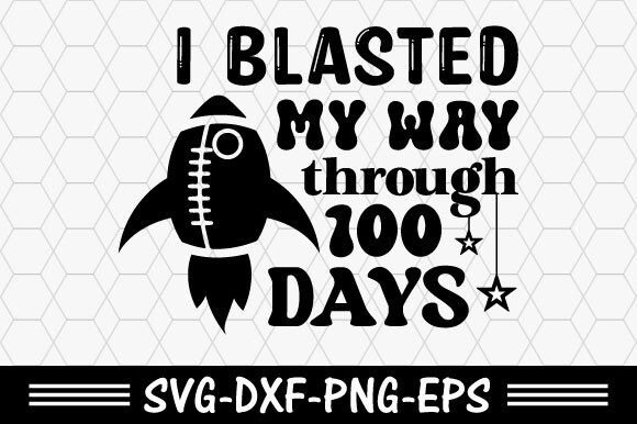 100 Days of School SVG: A Strategic Tool for Creativity and Branding