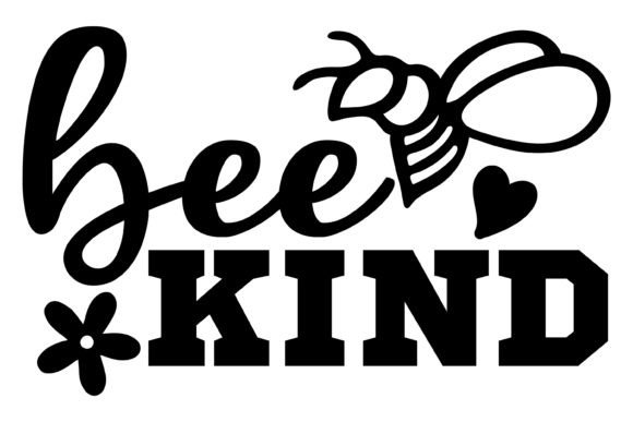 Bee Kind Svg PNG: A Guide to Choosing, Using, and Maximizing Your Digital Design Files