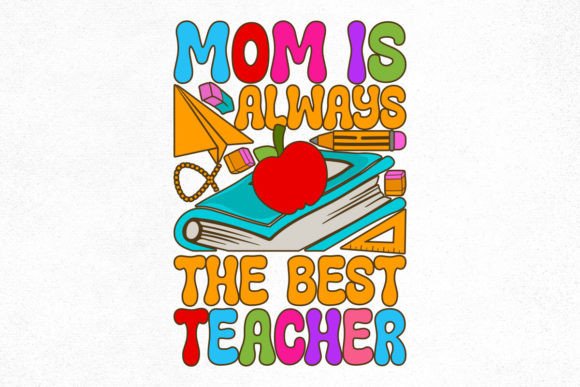 Teacher Groovy Design: Creative and Customizable Teaching Aids for Educators