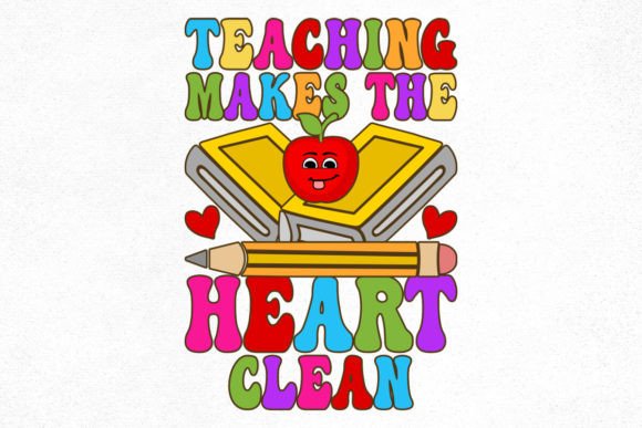 Teacher Groovy Design, Teaching Makes: A Creative Resource for Educators and Design Enthusiasts